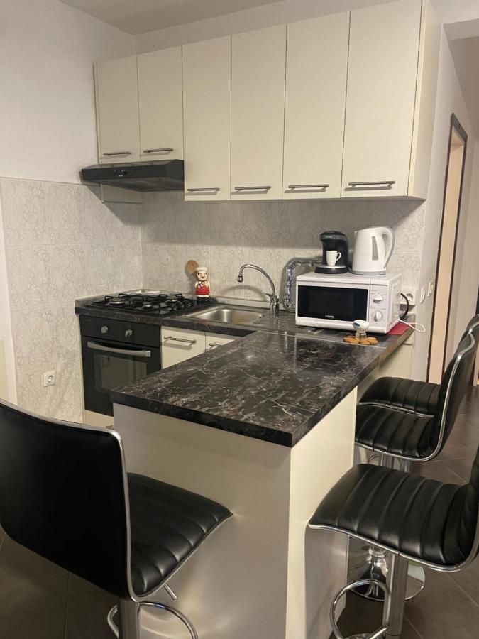 App Ena Apartamento Umago Exterior foto